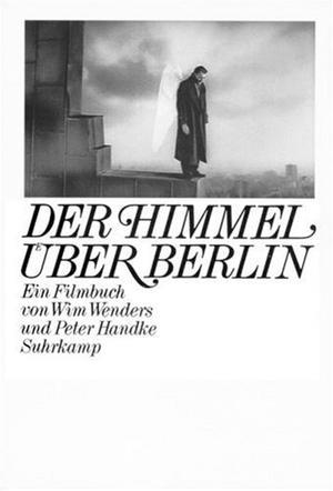 "Der Himmel Ueber Berlin / Wings of Desire - Ein Filmbuch" av Wim Wenders