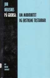 På grensa - om modernitet og ekstreme tilstandar
