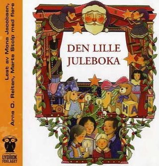 Den lille juleboka