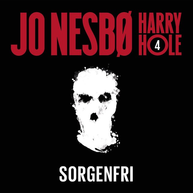 "Sorgenfri" av Jo Nesbø
