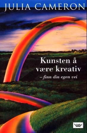 Kunsten å være kreativ - finn din egen vei