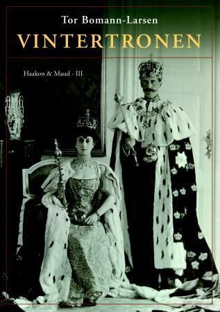 Vintertronen - Haakon & Maud III