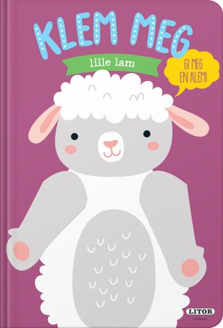 Klem meg lille lam