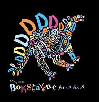 Bokstavene fra A til Å