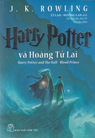 Harry Potter và Hoàng tử Lai
