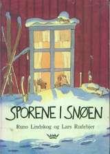 Sporene i snøen