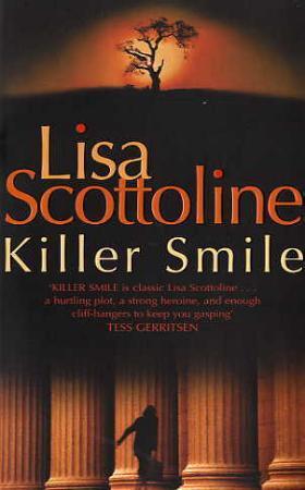 "Killer smile" av Lisa Scottoline