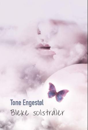 Bleke solstråler