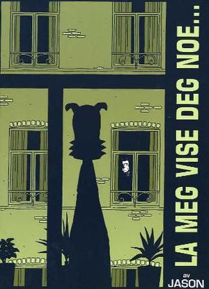 "La meg vise deg noe" av Jason