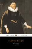 "The Essays (Classics)" av Francis Bacon