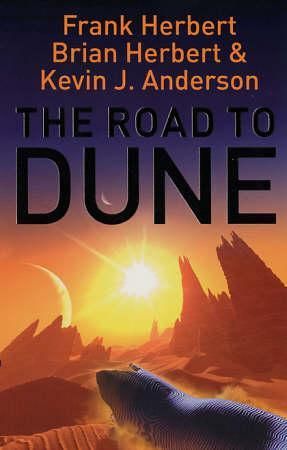 The road to Dune