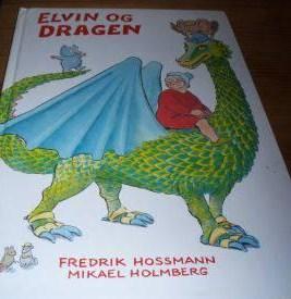 Elvin og dragen