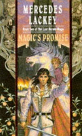 "The Last Herald-mage Magic's Promise v. 2 (Roc)" av Mercedes Lackey