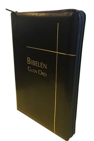 Bibelen - Guds ord
