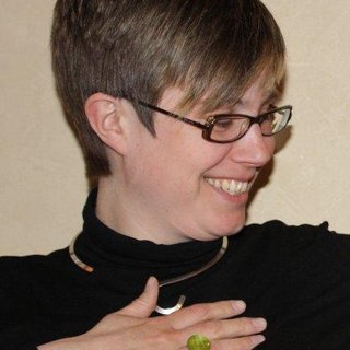 Tove Obrestad Wøien