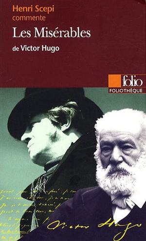 Les Misérables de Victor Hugo