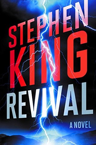 "Revival A Novel" av Stephen King