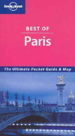 "Best of Paris" av Steve Fallon