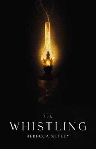 "The Whistling" av Rebecca Netley