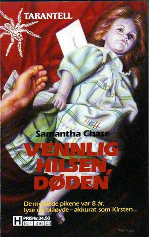 Vennlig hilsen, døden