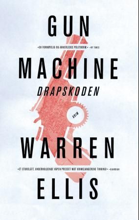 Gun machine - drapskoden