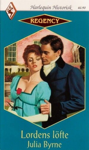 "Scandal and Miss Smith - Lordens løfte  HqH 0020" av Julia Byrne