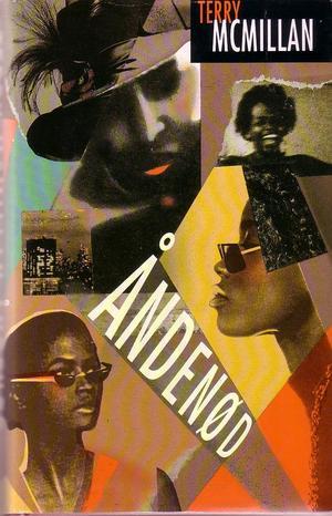 "Åndenød" av Terry McMillan