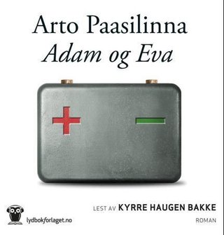 "Adam og Eva" av Arto Paasilinna