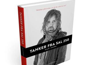 "Tanker fra sal 250 22.juli-rettssaken" av Øivind Holthe