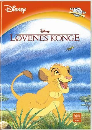 Løvenes konge