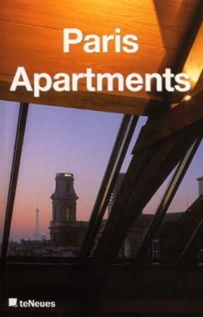 Paris apartments