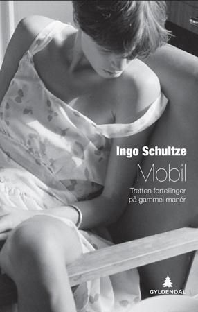Mobil - tretten fortellinger på gammel manér