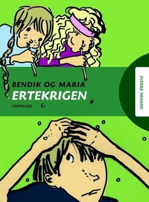 "Ertekrigen" av Sverre Henmo