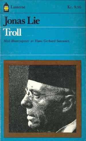 "Troll" av Jonas Lie
