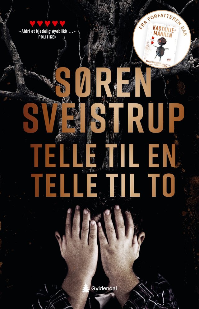 "Telle til en, telle til to" av Søren Sveistrup
