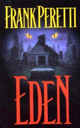 "Eden" av Frank E. Peretti