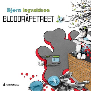 Bloddråpetreet