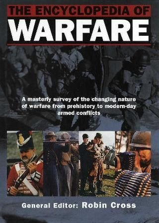 The encyclopedia of warfare