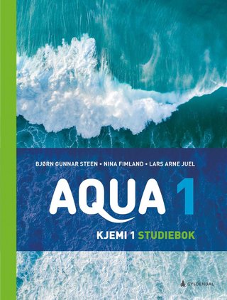 Aqua 1 - kjemi 1