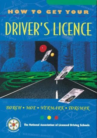 How to get your driver's licence