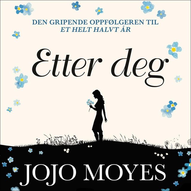 "Etter deg" av Jojo Moyes