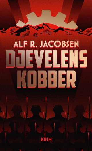 Djevelens kobber - krim