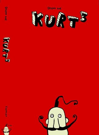 "Kurt 3" av Erlend Loe
