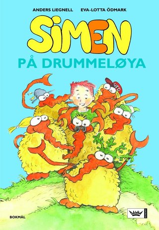 Simen på Drummeløya