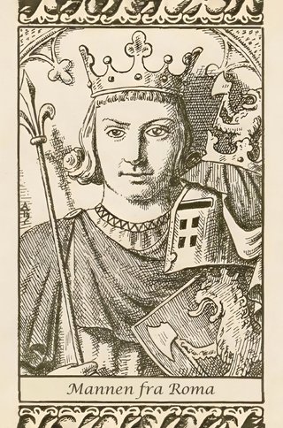 Mannen fra Roma