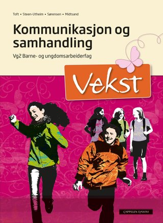Vekst - kommunikasjon og samhandling