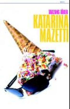 "Tarzans tårer" av Katarina Mazetti