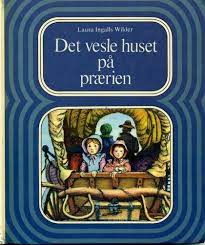 Det vesle huset på prærien