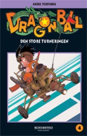 Den store turneringen