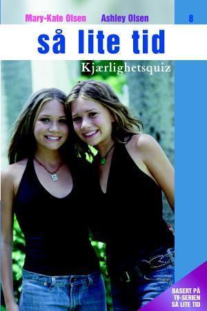 "Kjærlighetsquiz" av Rosalind Noonan